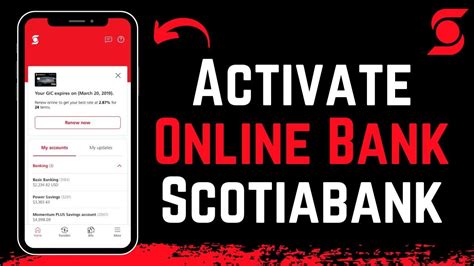 scotia online banking|Online Banking .